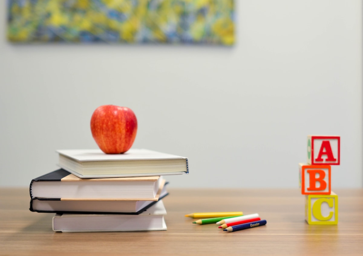 Primary Section — S.U.M. Primary School (Grades 1 to 5)